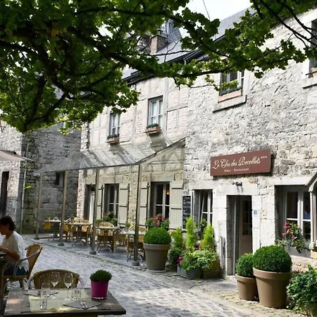 38 Durbuy